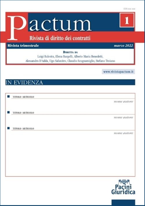 cover Pactum