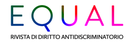 logo Diritto Antidiscriminatorio