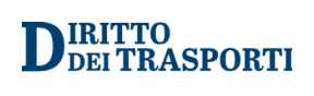 logo Diritto dei trasporti