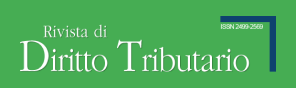 logo Diritto Tributario