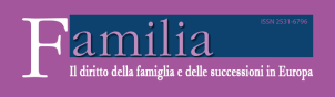 logo Rivista Familia