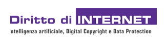logo Diritto di Internet