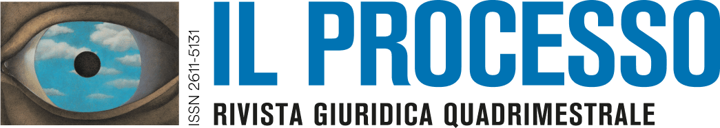 logo Il Processo